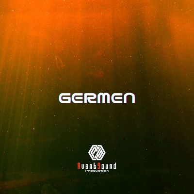シングル/GERMEN/Reglvz