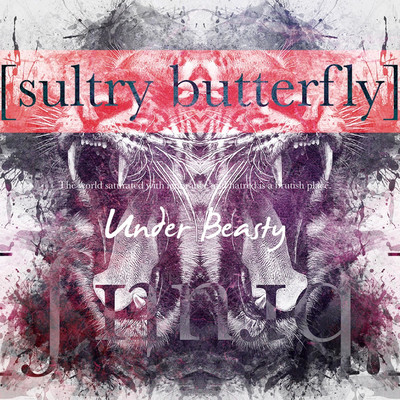 シングル/sultry butterfly/UNBS