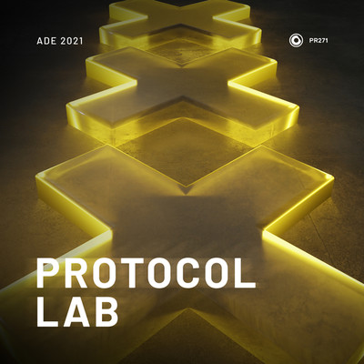 Protocol Lab ？ ADE 2021/Various Artists