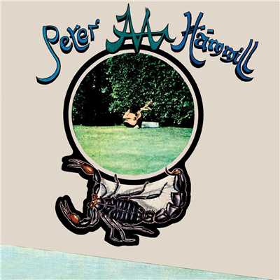 Chameleon In The Shadow Of The Night/Peter Hammill