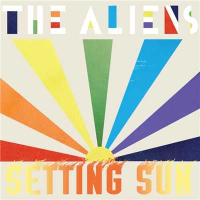アルバム/Setting Sun/The Aliens