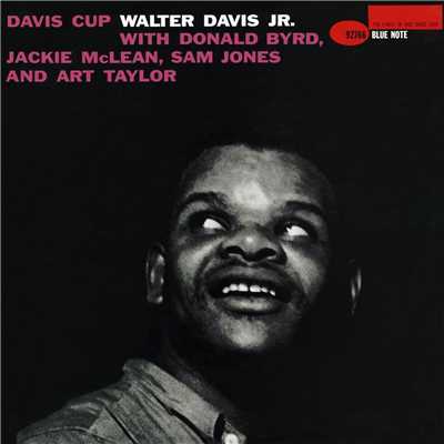 アルバム/Davis Cup/Walter Davis