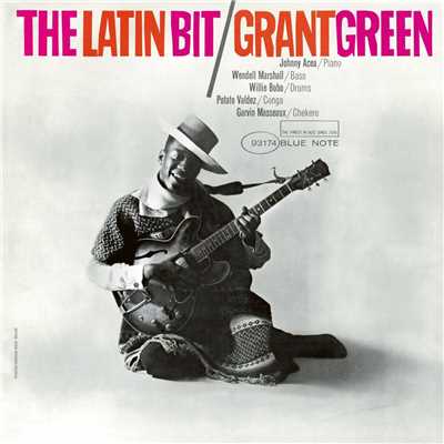 アルバム/The Latin Bit (Remastered)/グラント・グリーン