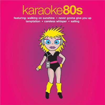 アルバム/Karaoke 80's/Karaoke 80's