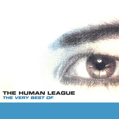 シングル/エンパイア・ステイト・ヒューマン (2003 - Remaster)/The Human League