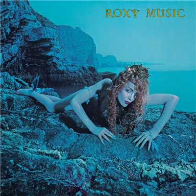アルバム/Siren/Roxy Music