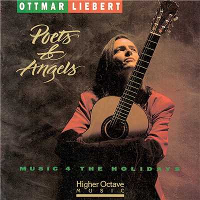 アルバム/Poets & Angels/Ottmar Liebert