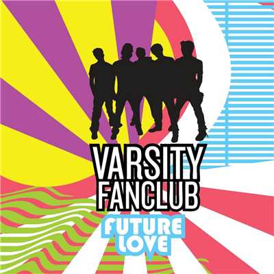 Future Love (Jim Jonsin Remix ／ Radio Edit)/Varsity Fanclub