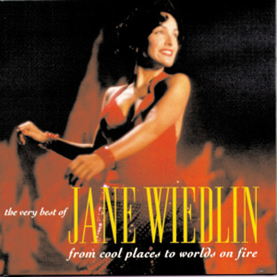 The Very Best Of Jane Wiedlin/クリス・トムリン