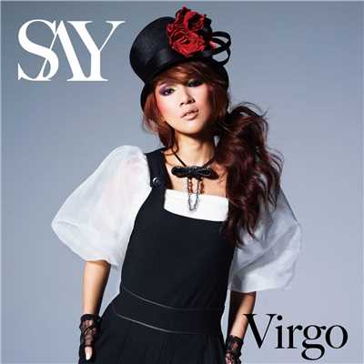 アルバム/Virgo/SAY