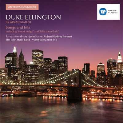 American Classics: Duke Ellington; Caravan; Isfahan; The Mooche; In a Mellotone; Star-crossed Lovers/Various Artists