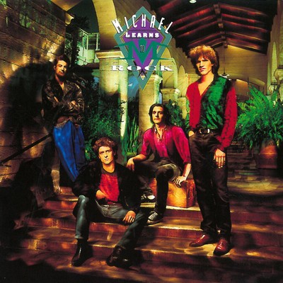 African Queen/Michael Learns To Rock