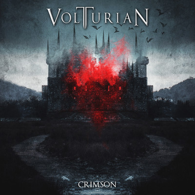Days Before You Died/Volturian