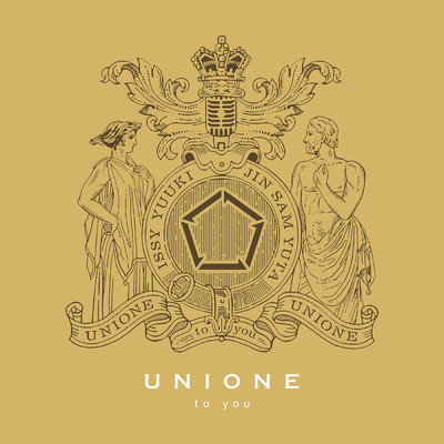 to you/UNIONE