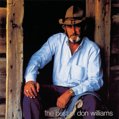 アルバム/The Best Of/Don Williams