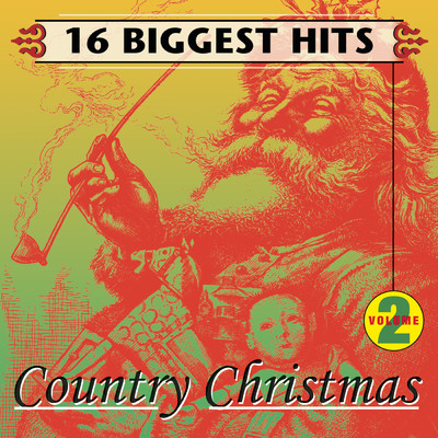 シングル/Here Comes Santa Claus (Right Down Santa Claus Lane)(1947 Version)/Gene Autry