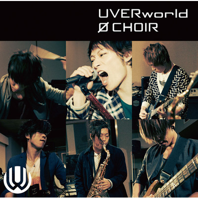 シングル/0 choir/UVERworld