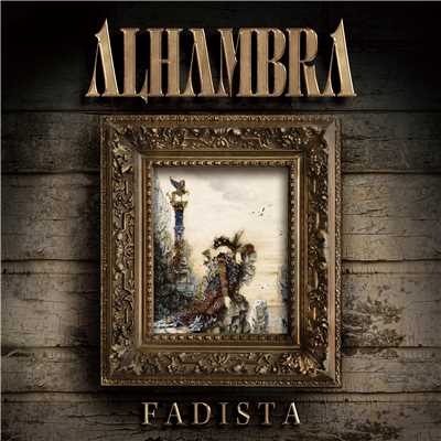 アルバム/Fadista/ALHAMBRA