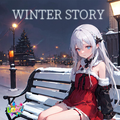 WINTER STORY/ロキ