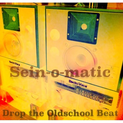 シングル/Breaking and Building/Sein-o-matic