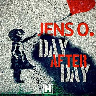 アルバム/Day After Day/Jens O.