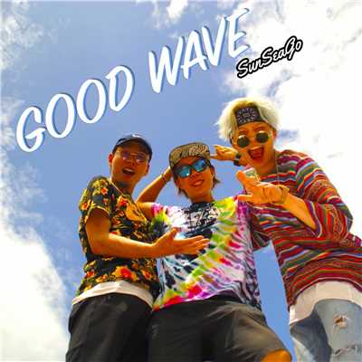 GOOD WAVE/SunSeaGo