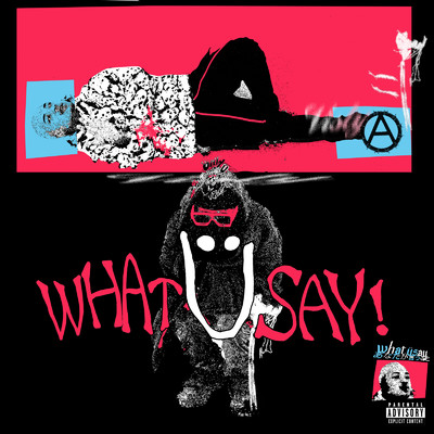 What U Say！/Only U & Hezron