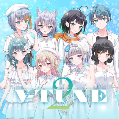 V-TUNE2/Various Artists