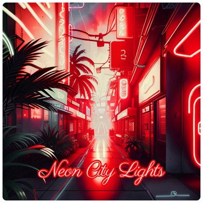 シングル/Neon City Lights/Kei