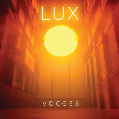 アルバム/Lux/ヴォーチェス8