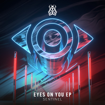 Eyes On You EP/Sentinel