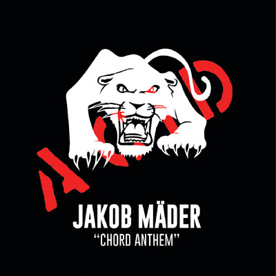 Chord Anthem/Jakob Mader