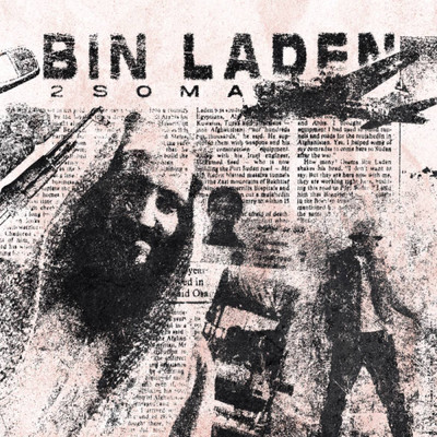 シングル/Bin Laden (Explicit)/2soma