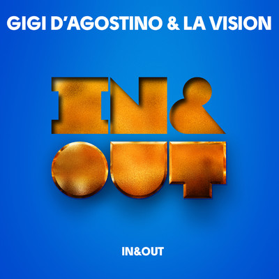 Gigi D'Agostino／LA Vision