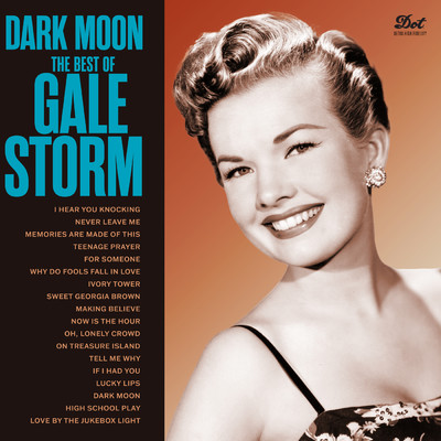 アルバム/Dark Moon: The Best Of Gale Storm/ゲイル・ストーム