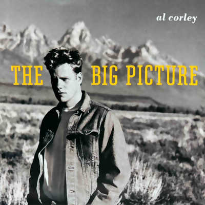 Give Me A Chance/Al Corley