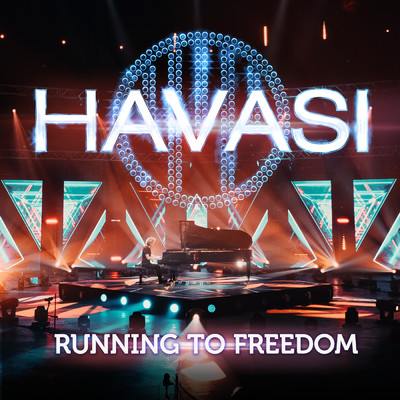 Running To Freedom/HAVASI