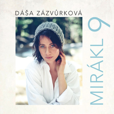 アルバム/Mirakl 9/Dasa Zazvurkova