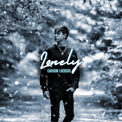 シングル/Lonely/Carson Lueders
