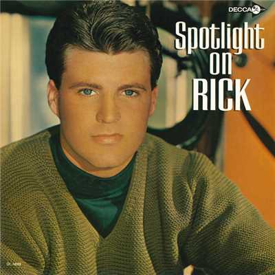 Spotlight On Rick/リック・ネルソン