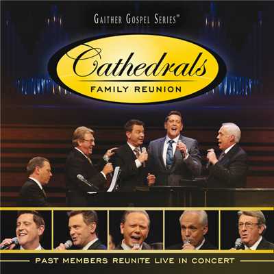 The Cathedrals