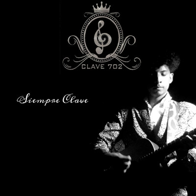 Siempre Clave (En Vivo)/Clave 702