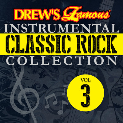 For Those Who Are About To Rock (We Salute You) (Instrumental)/The Hit Crew