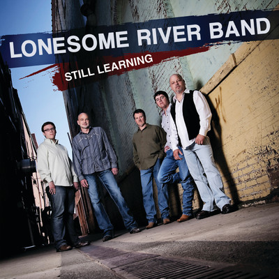 Record Time Machine/Lonesome River Band