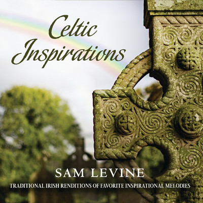 アルバム/Celtic Inspirations/サム・レヴァイン