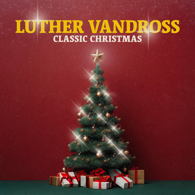 May Christmas Bring You Happiness (Remastered 2023)/Luther Vandross