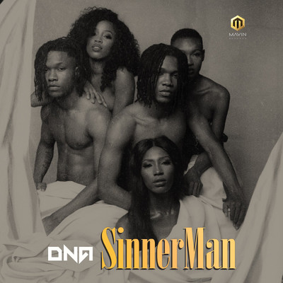 シングル/SinnerMan/DNA