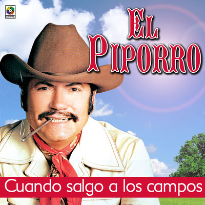 シングル/Juan Mojao/El Piporro