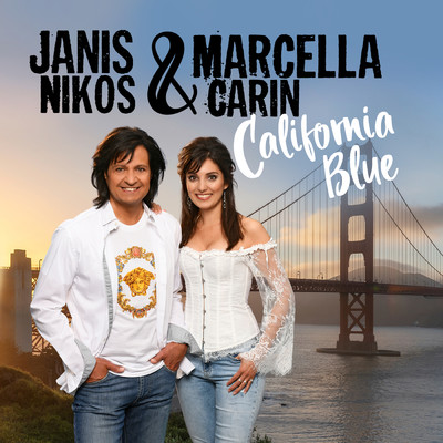 California Blue/Janis Nikos／Marcella Carin