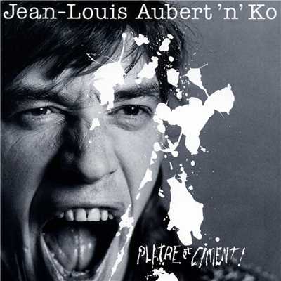 アルバム/platre et ciment/Jean-Louis Aubert